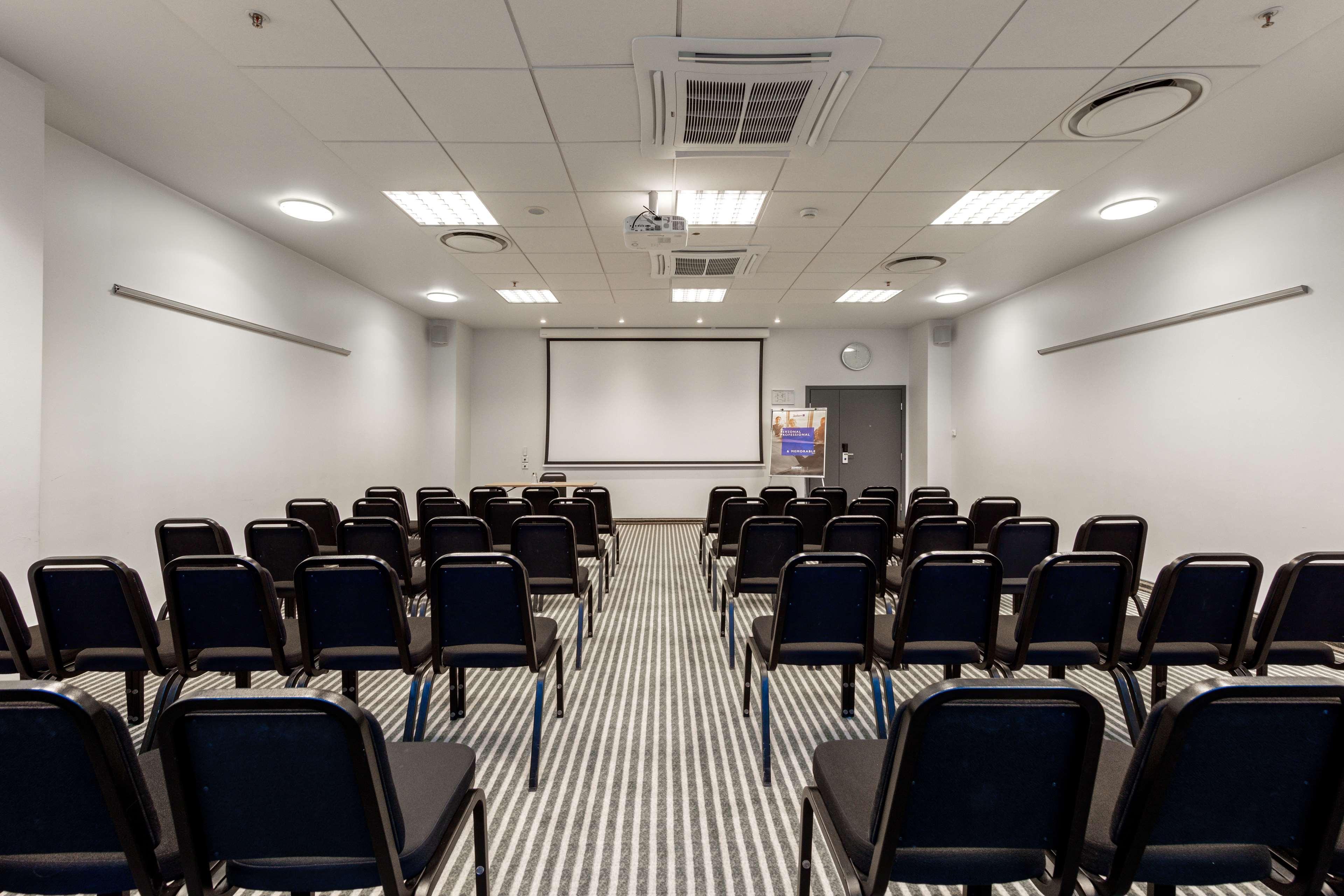 Hotel Radisson Blu Lietuva