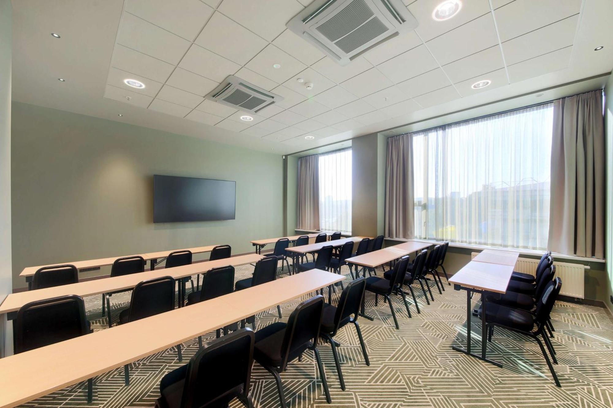 Hotel Radisson Blu Lietuva 4*