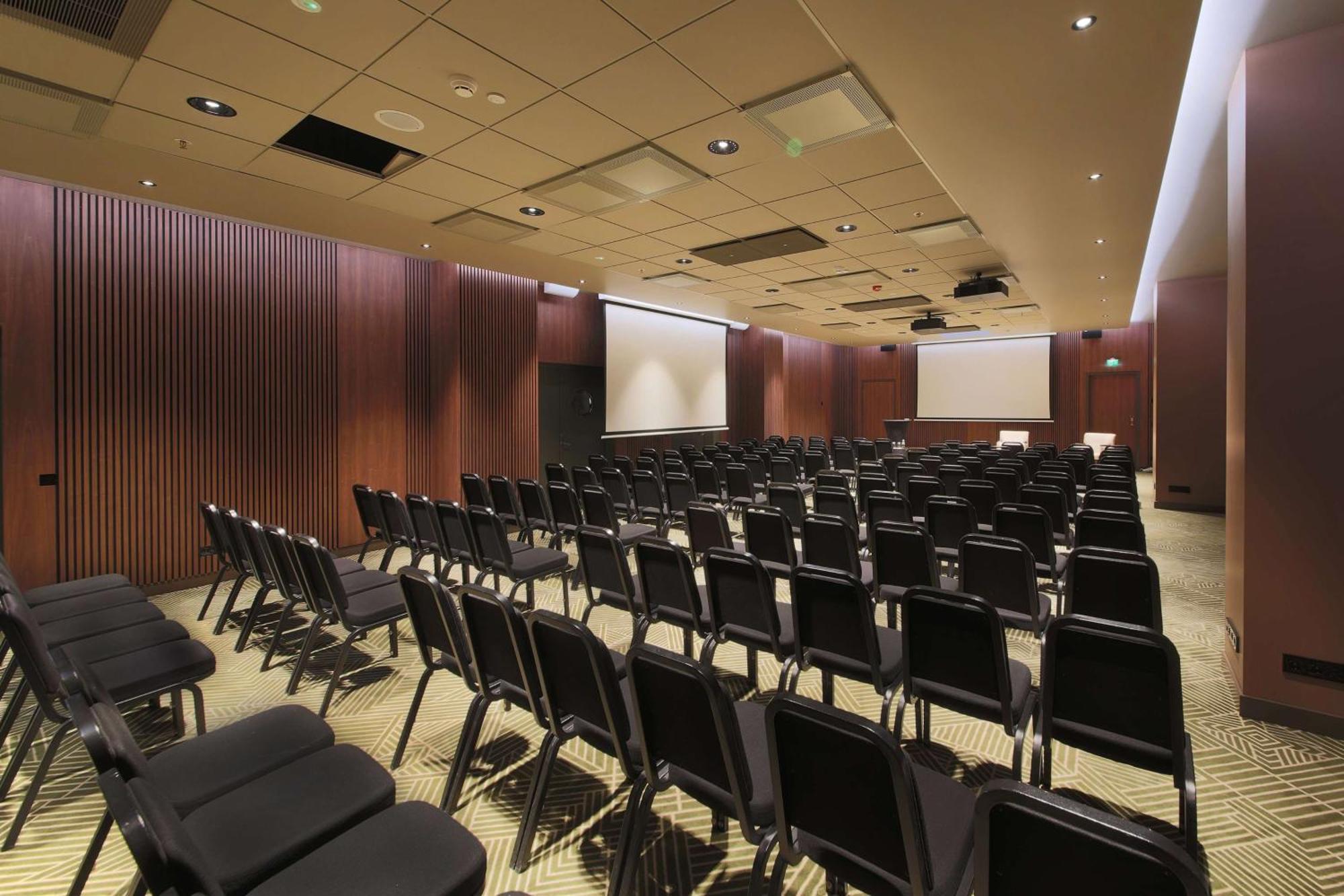 Radisson Blu Lietuva Hotel Wilna