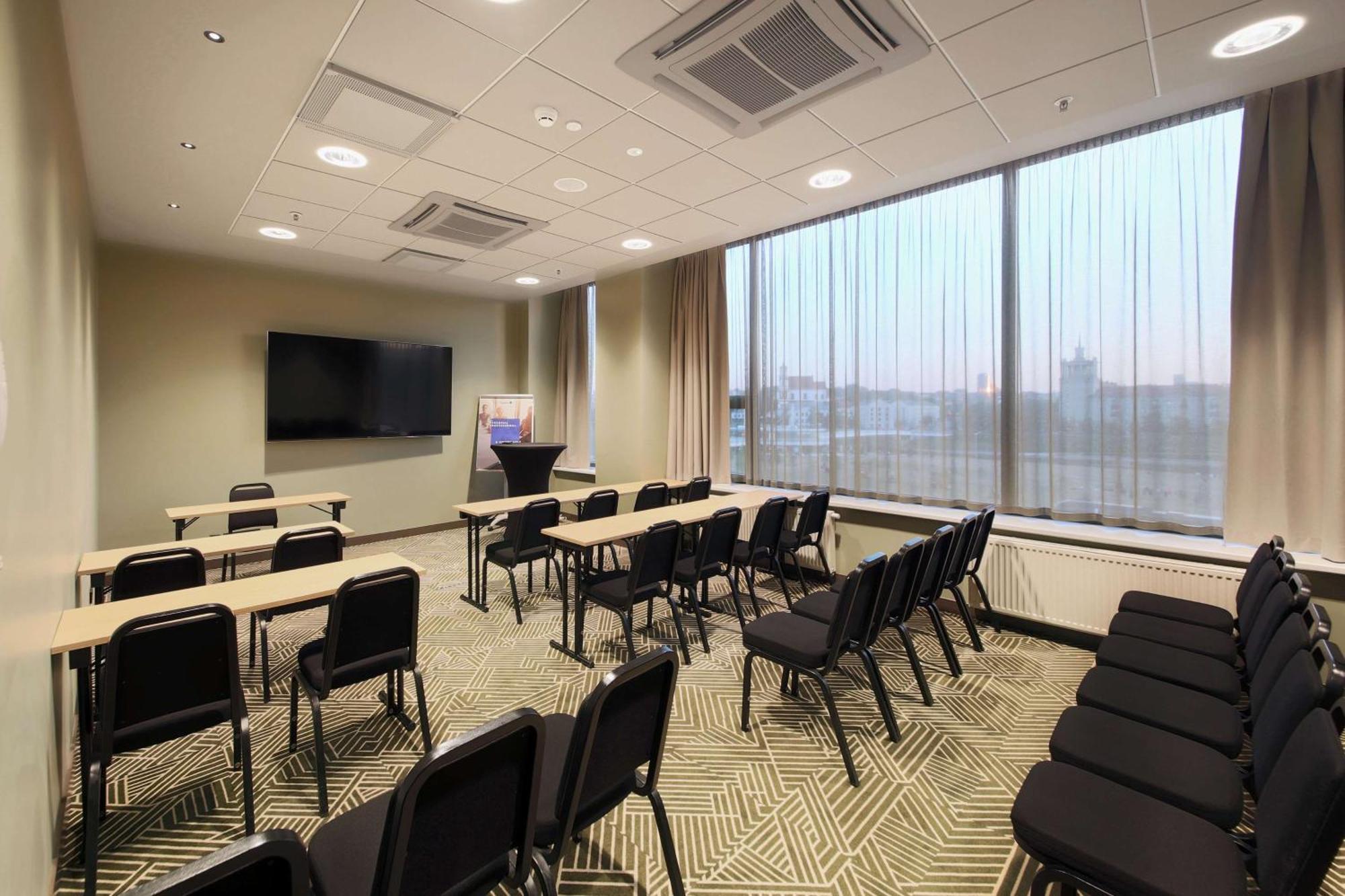 Radisson Blu Lietuva 4*