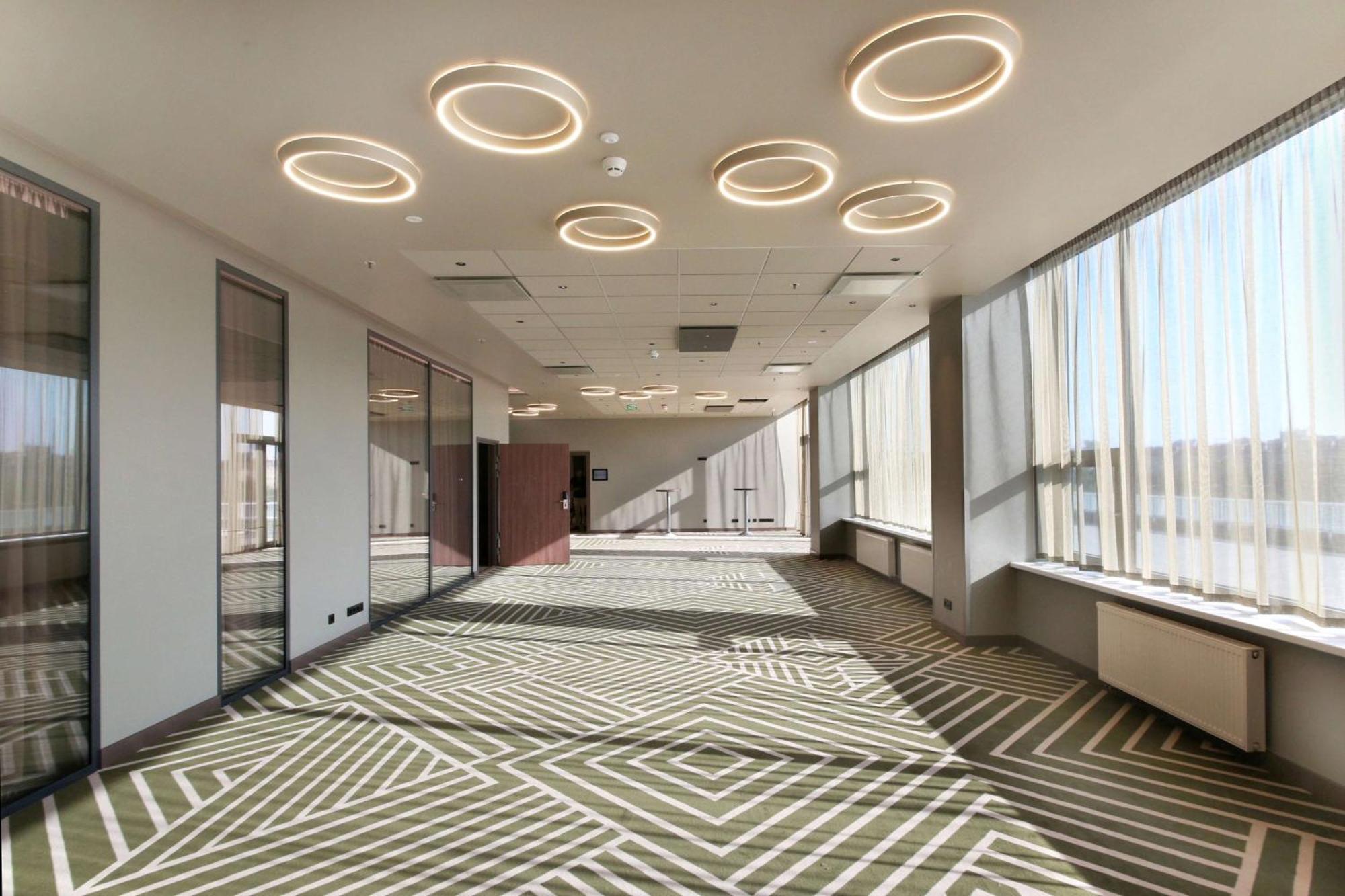 Radisson Blu Lietuva Hotel