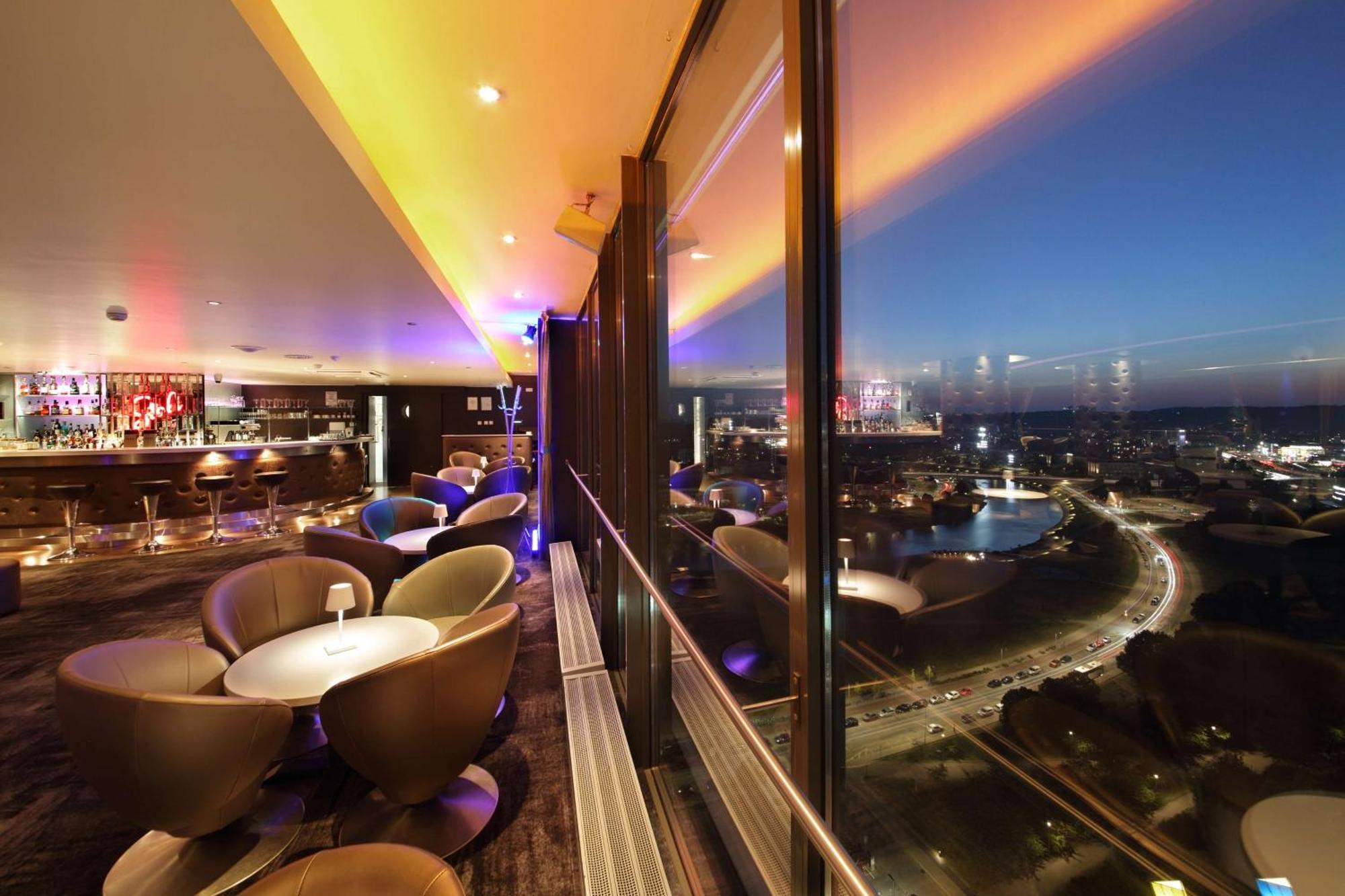 Hotel Radisson Blu Lietuva 4*