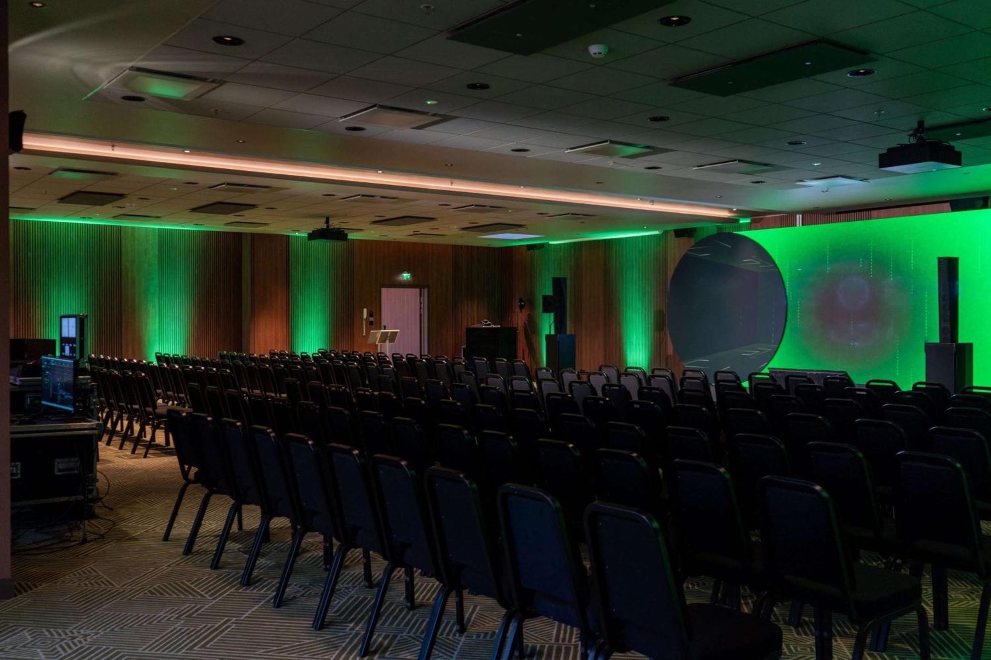 Hotel Radisson Blu Lietuva Wilna