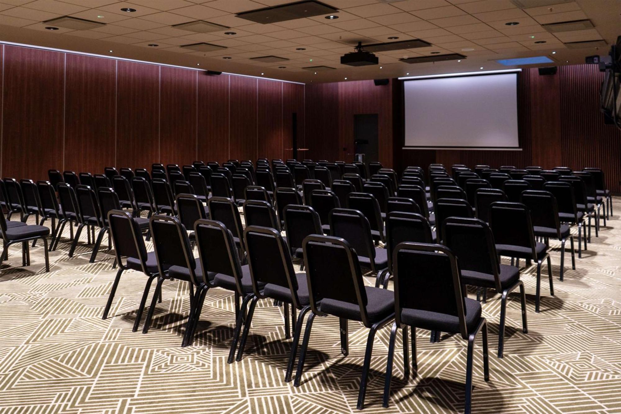 Hotel Radisson Blu Lietuva Wilna