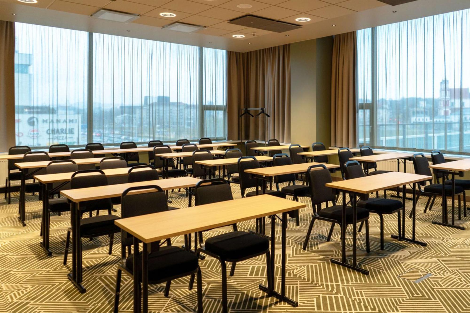 Radisson Blu Lietuva Wilna