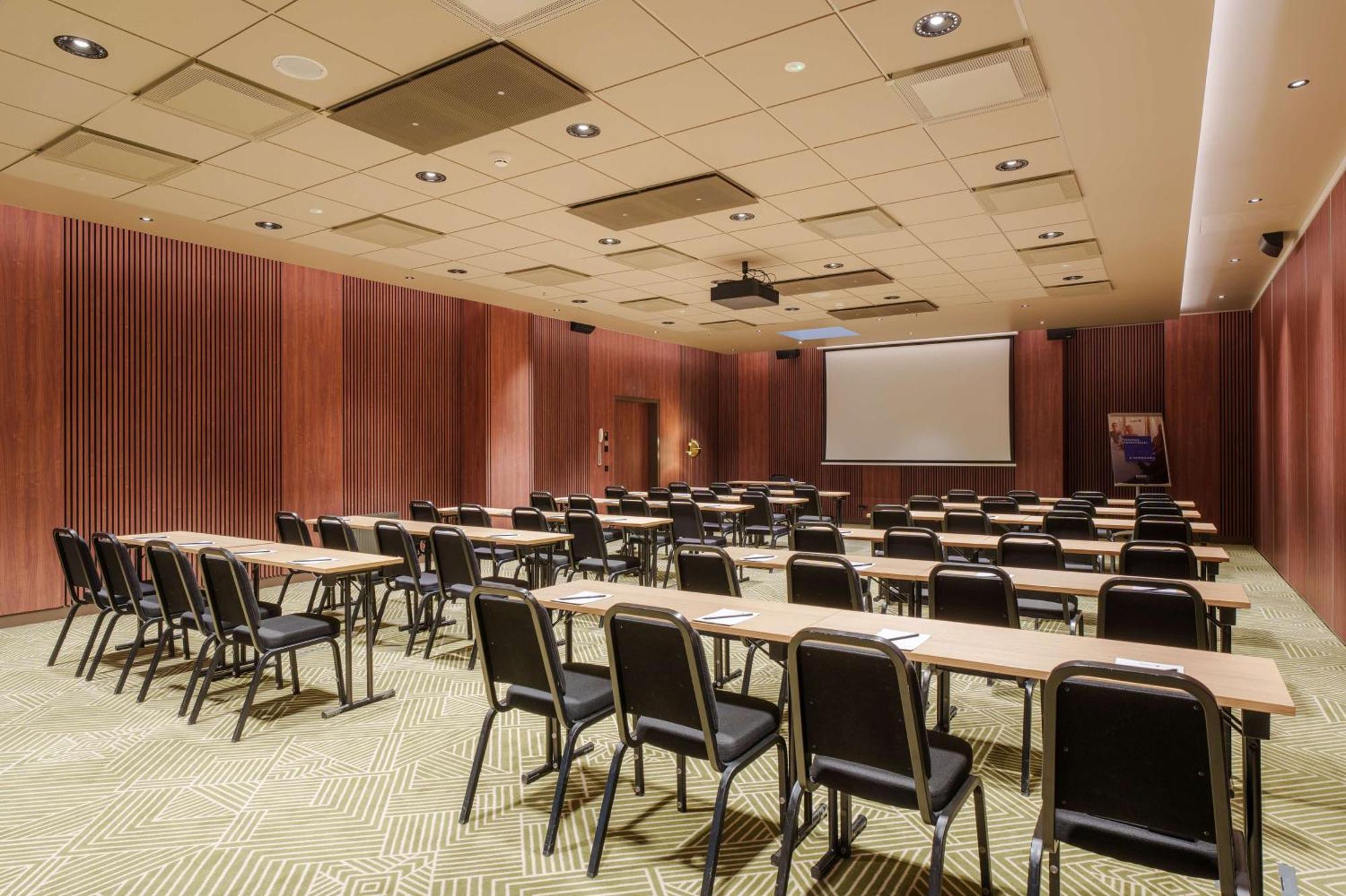 Hotel Radisson Blu Lietuva Vilnius