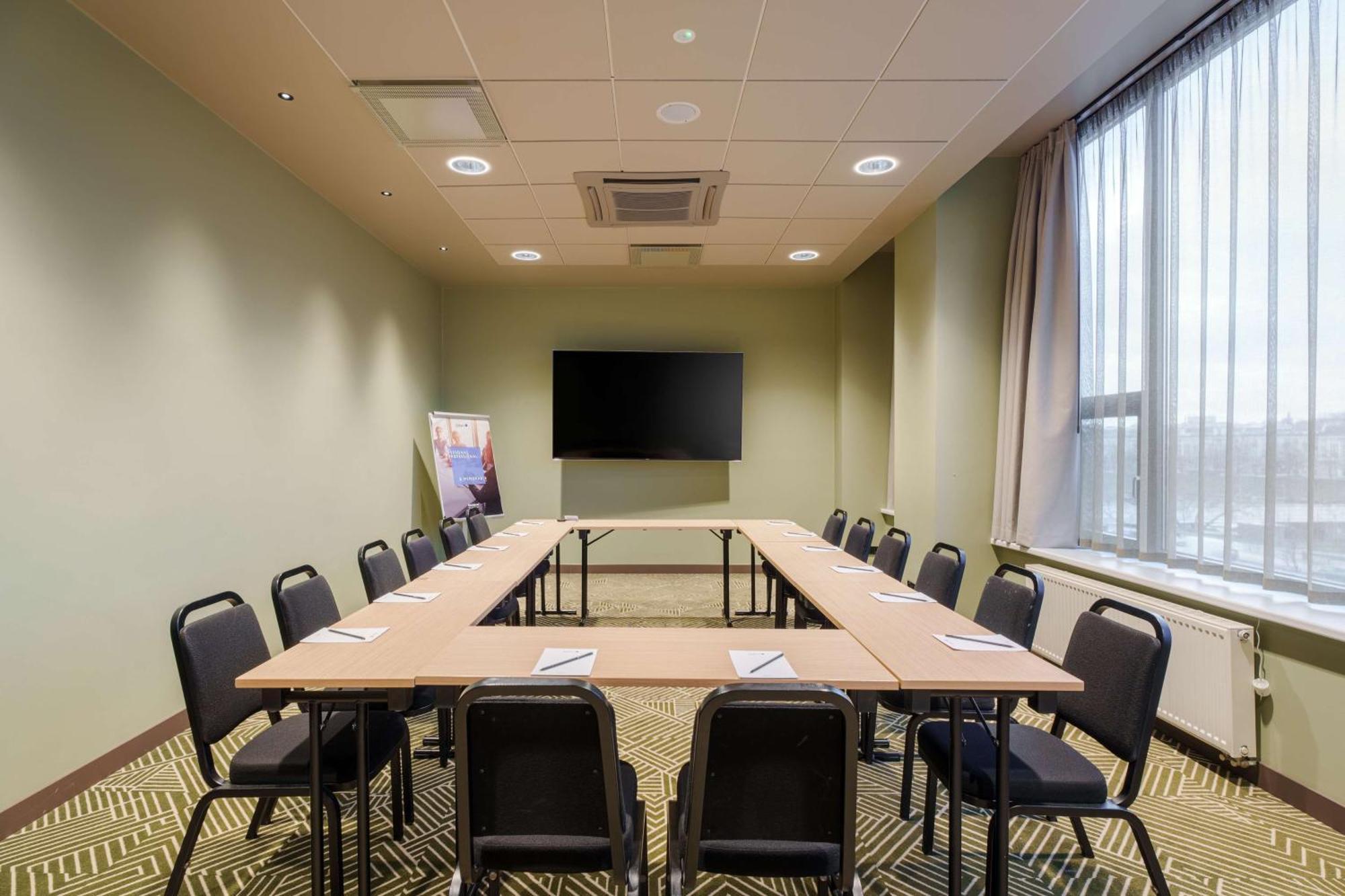 Radisson Blu Lietuva Hotel 4*
