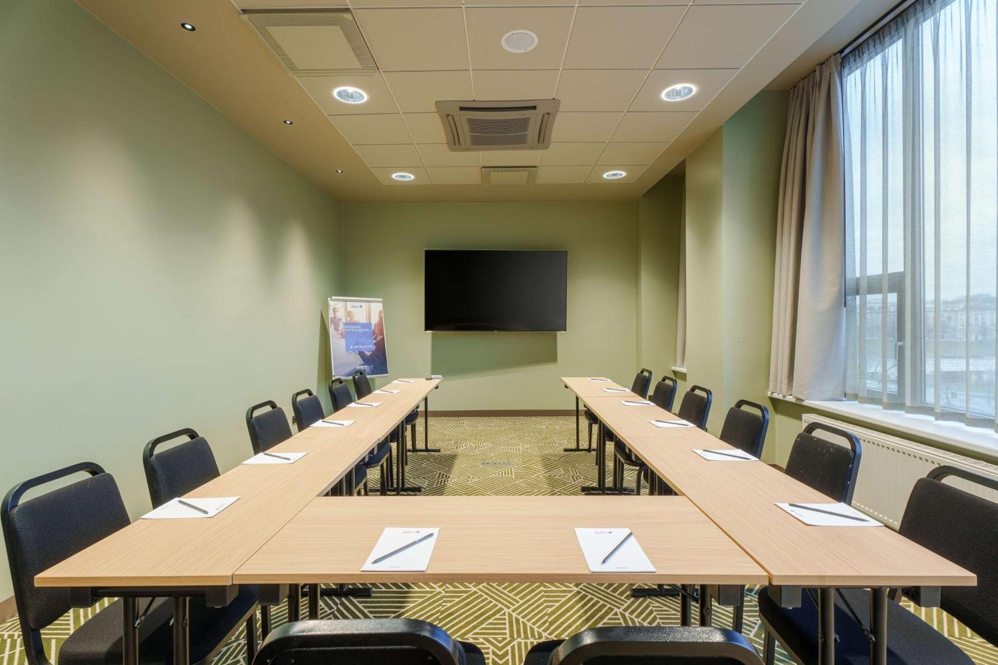 Hotel Radisson Blu Lietuva 4*