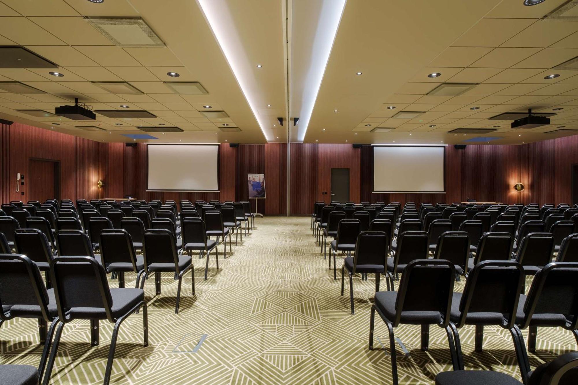 Radisson Blu Lietuva Hotel