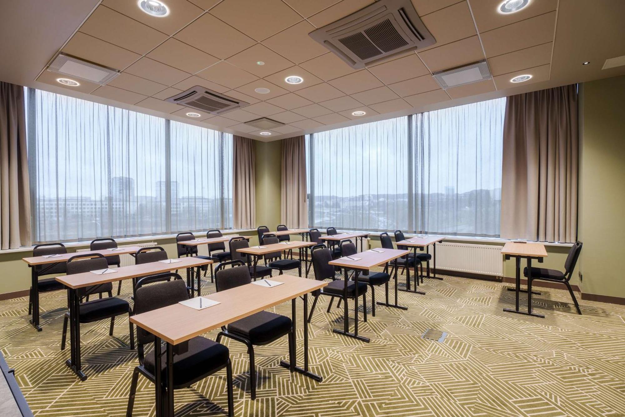 Radisson Blu Lietuva Hotel Vilnius