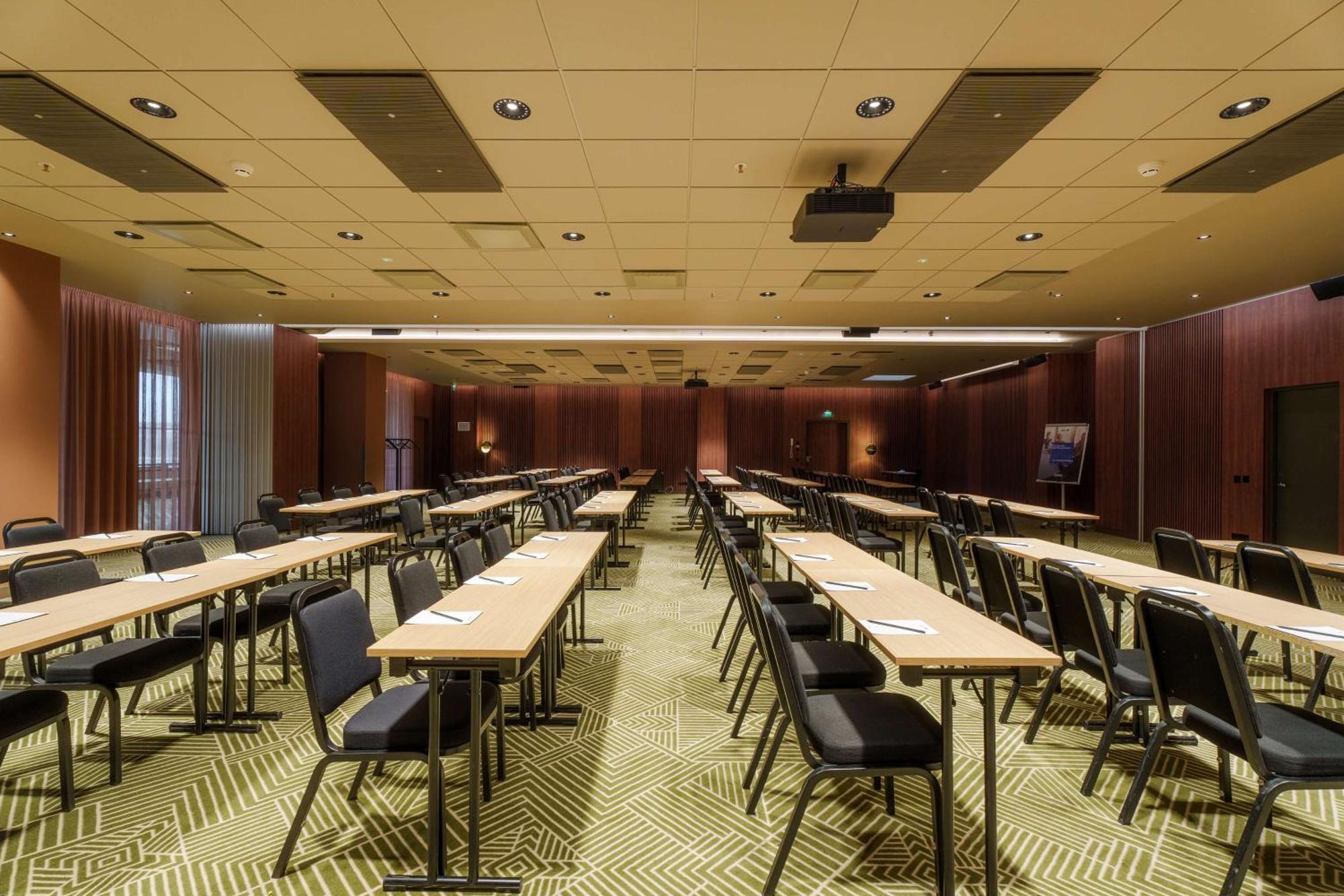 Hotel Radisson Blu Lietuva Vilnius