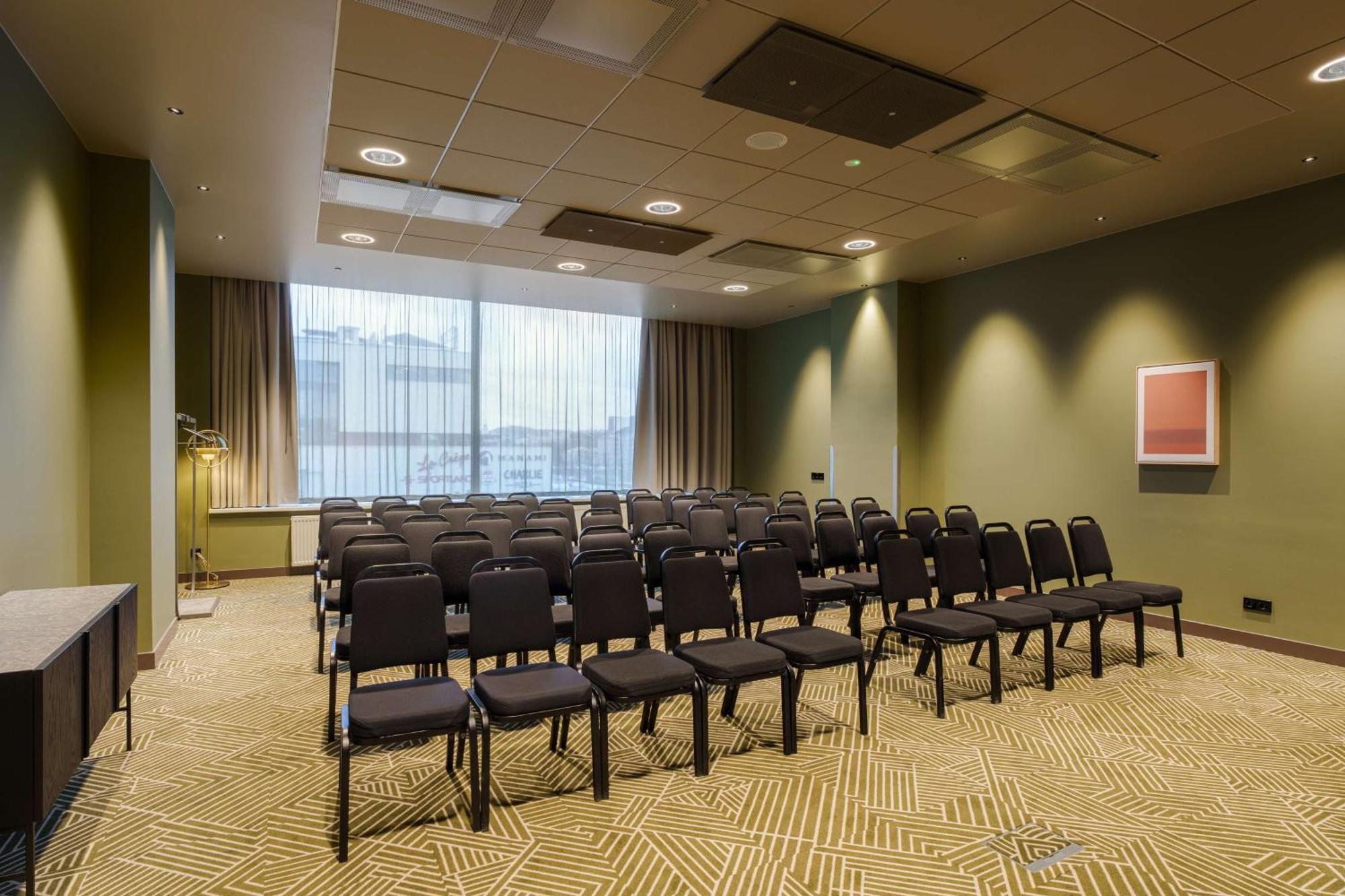 Radisson Blu Lietuva Hotel