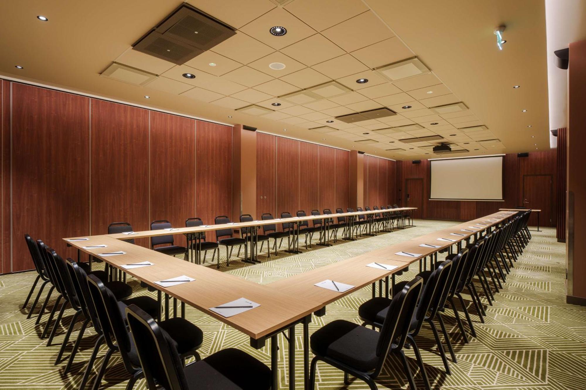 Radisson Blu Lietuva Hotel 4*
