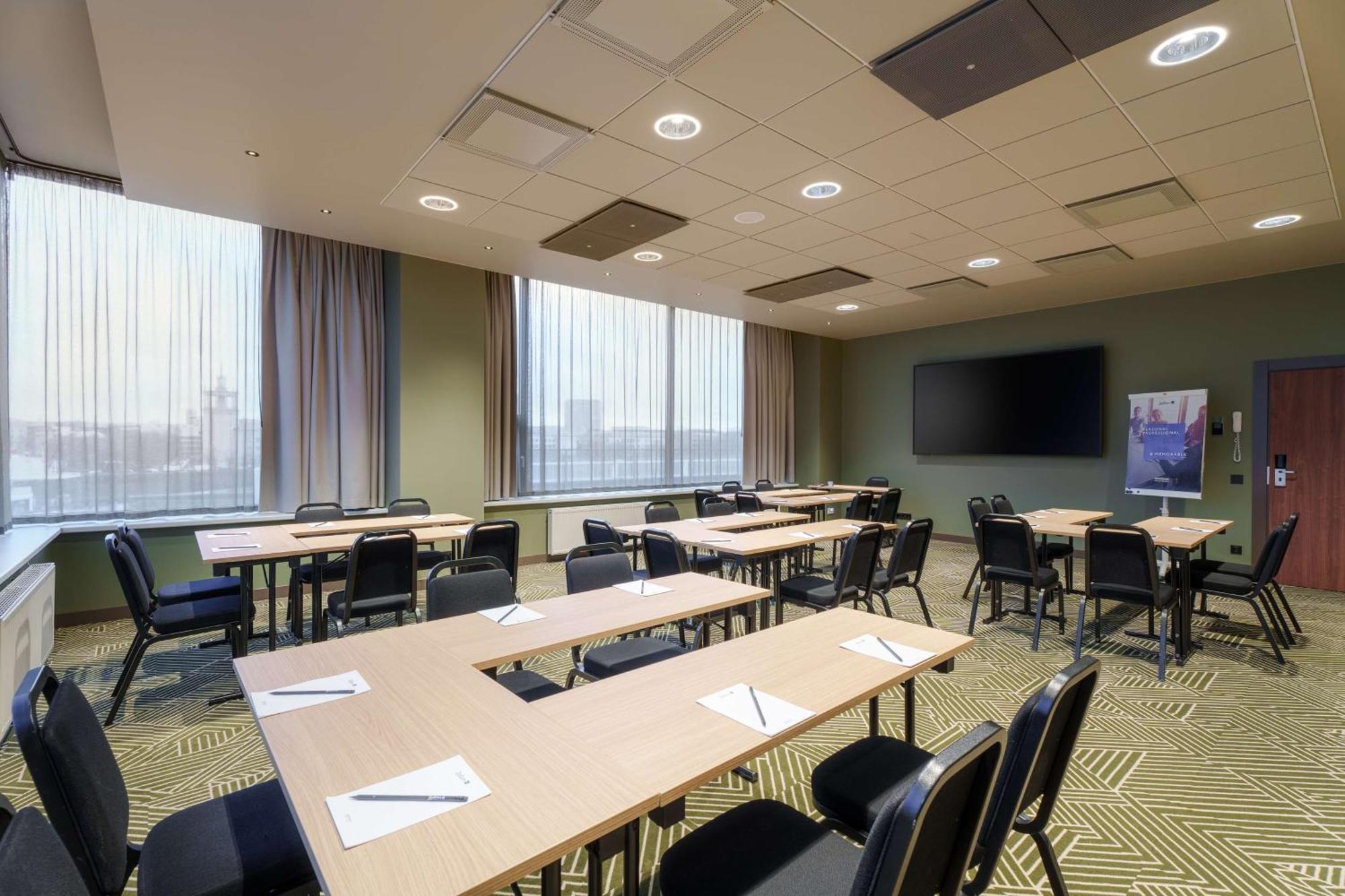 Radisson Blu Lietuva 4* Vilnius