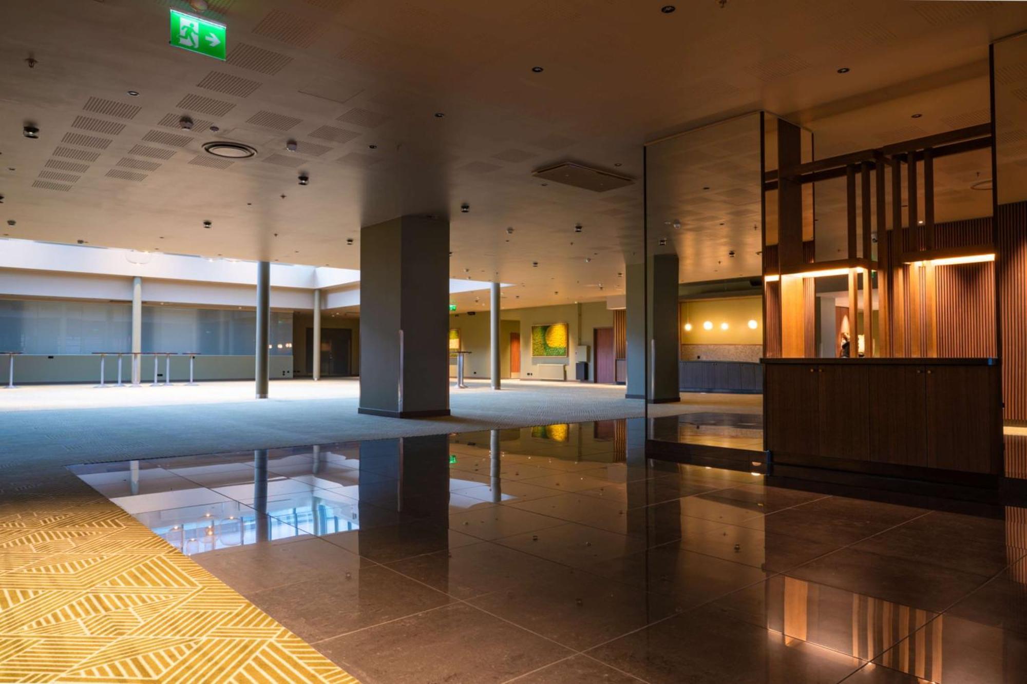 Hotel Radisson Blu Lietuva