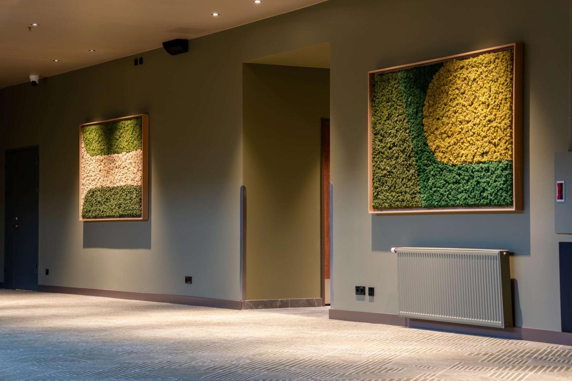 Radisson Blu Lietuva Hotel 4*