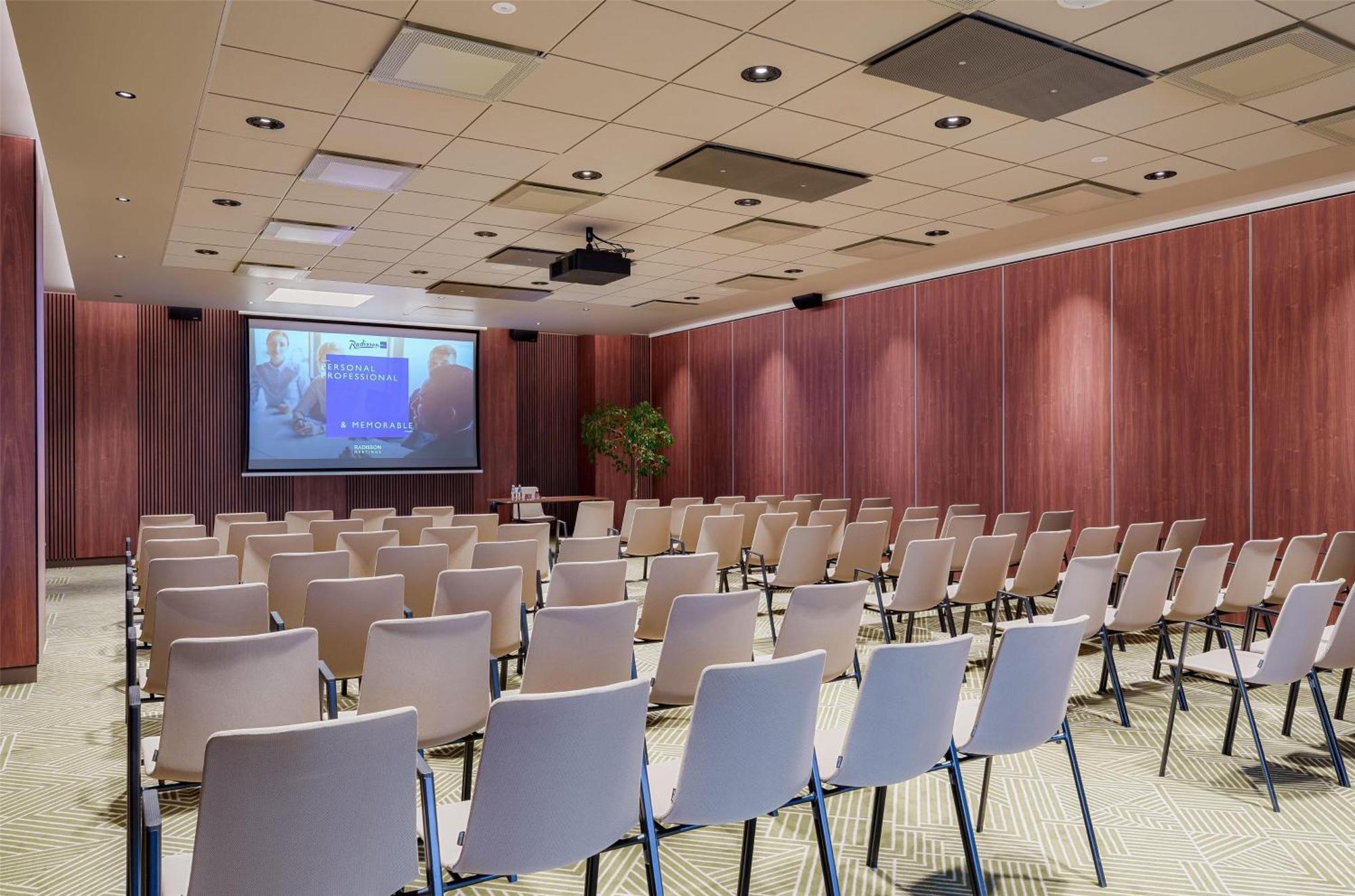 Radisson Blu Lietuva