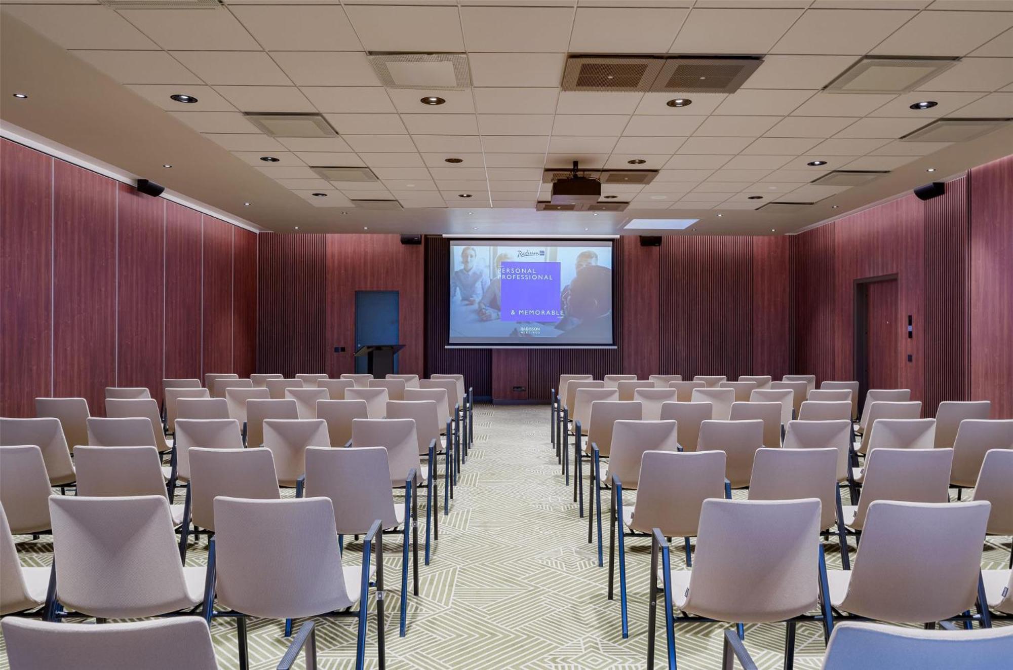 Radisson Blu Lietuva 4* Vilnius