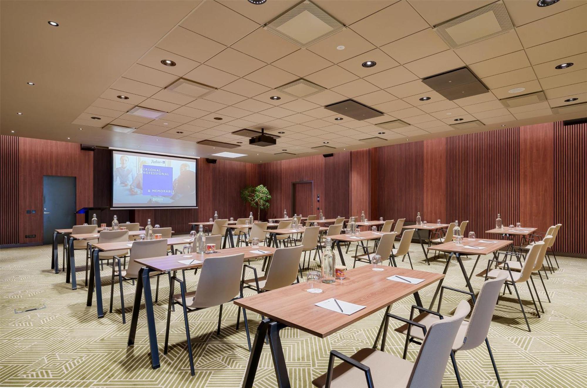 Radisson Blu Lietuva Hotel