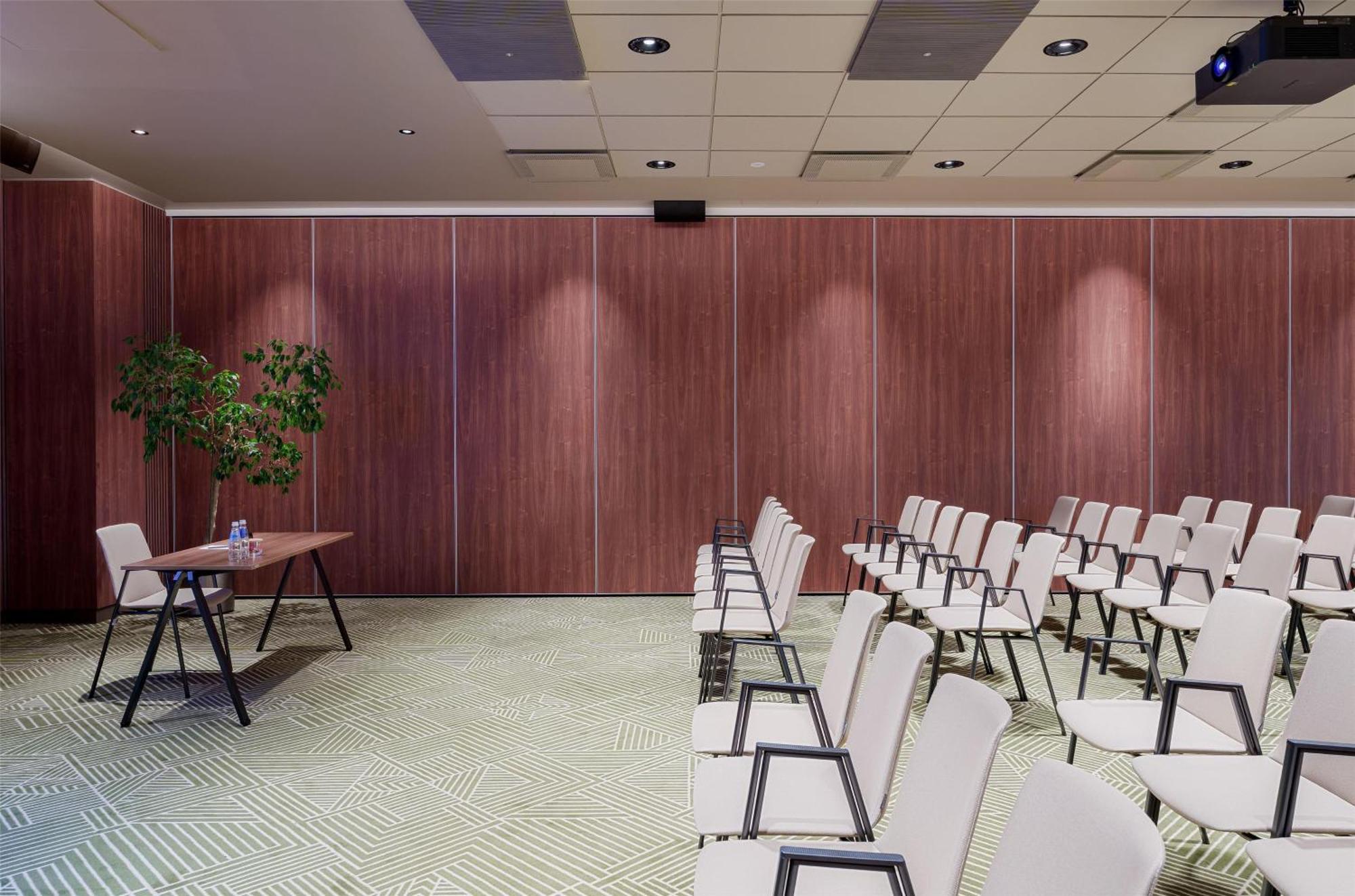 Hotel Radisson Blu Lietuva