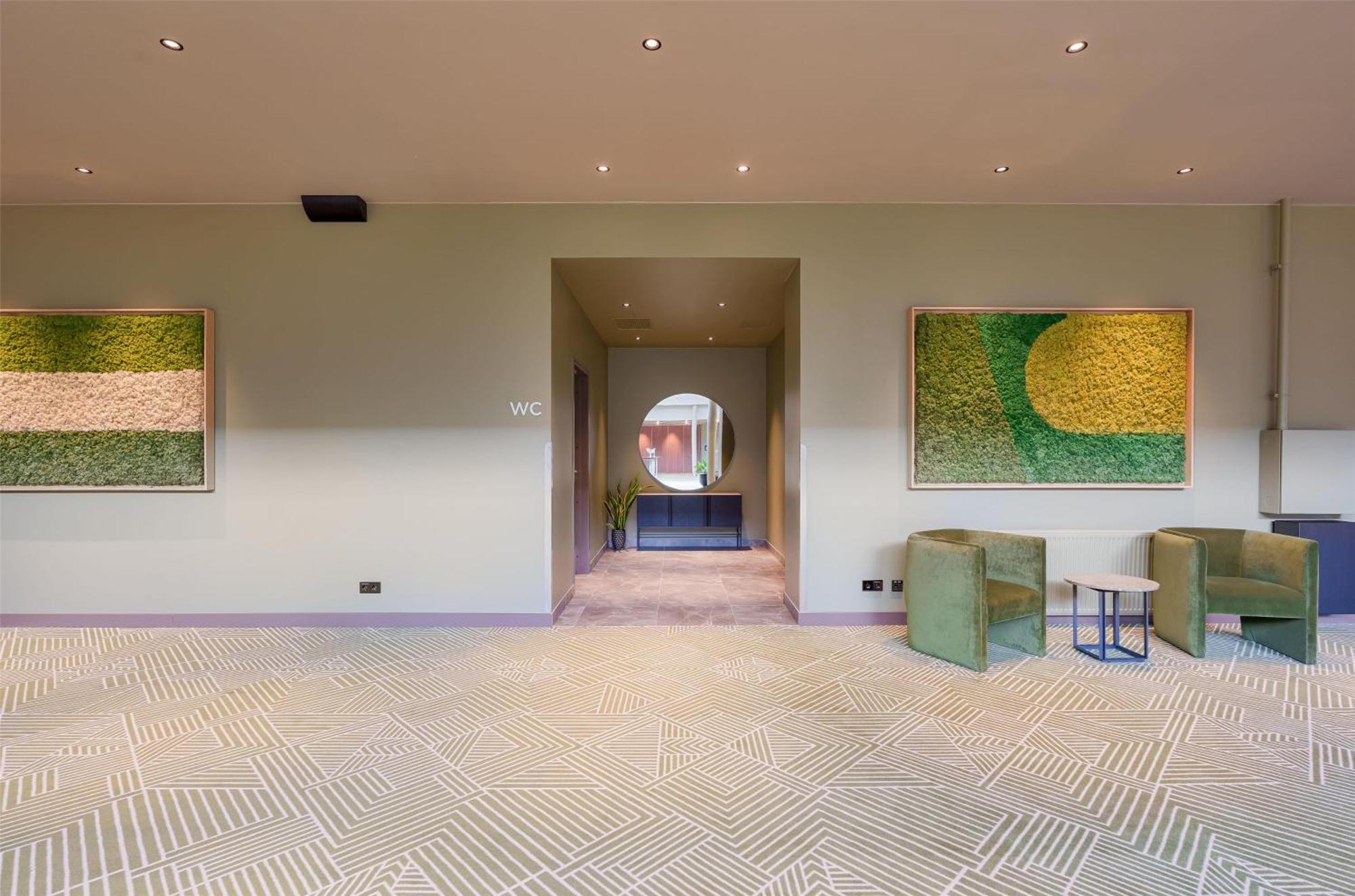 Hotel Radisson Blu Lietuva