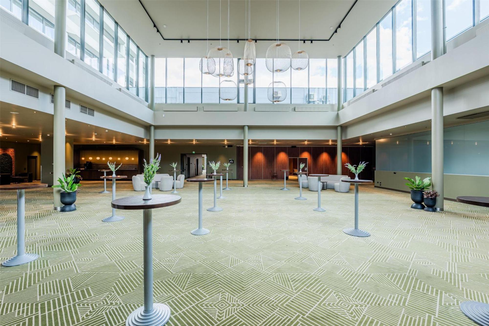 Hotel Radisson Blu Lietuva 4*