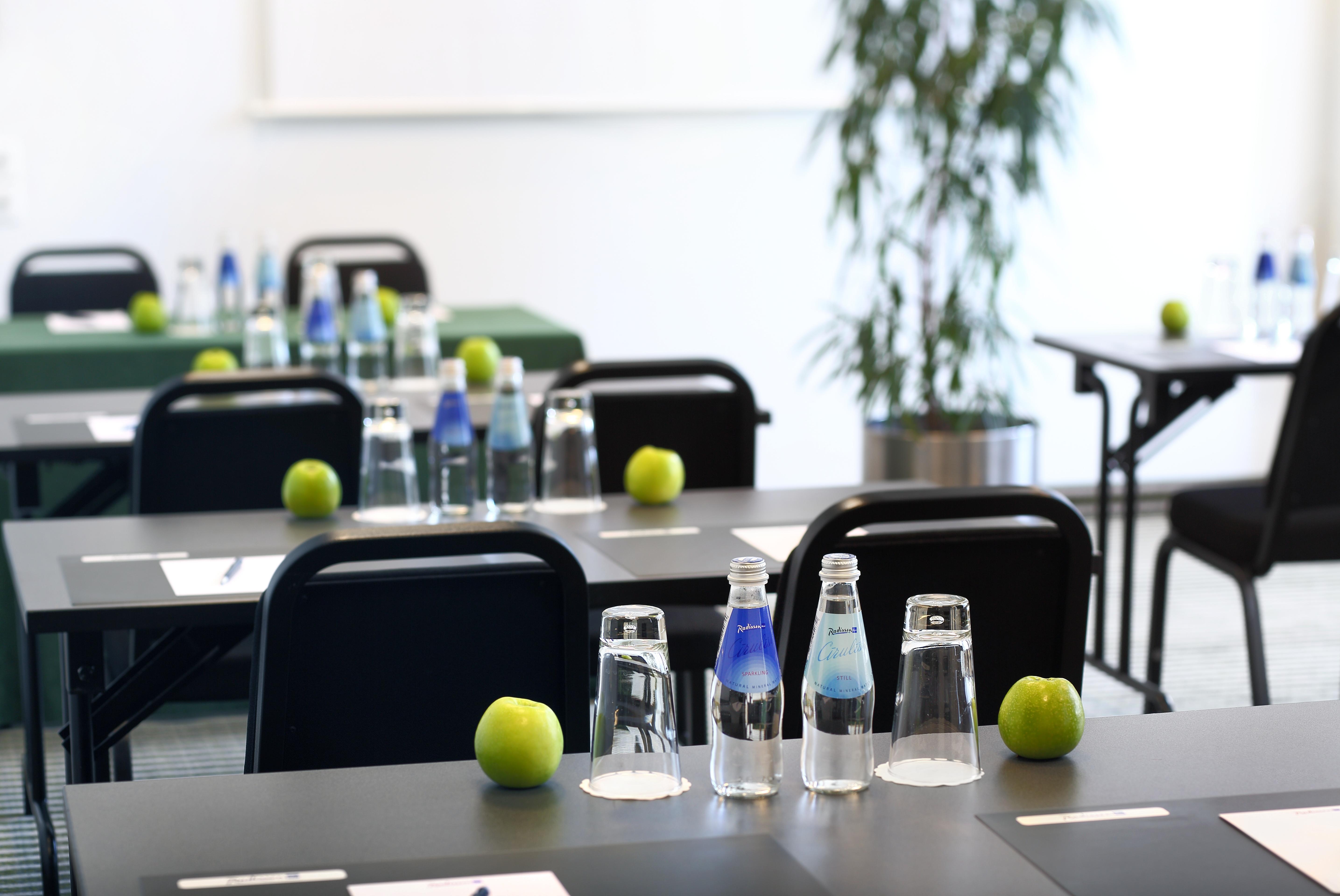 Radisson Blu Lietuva Hotel 4*