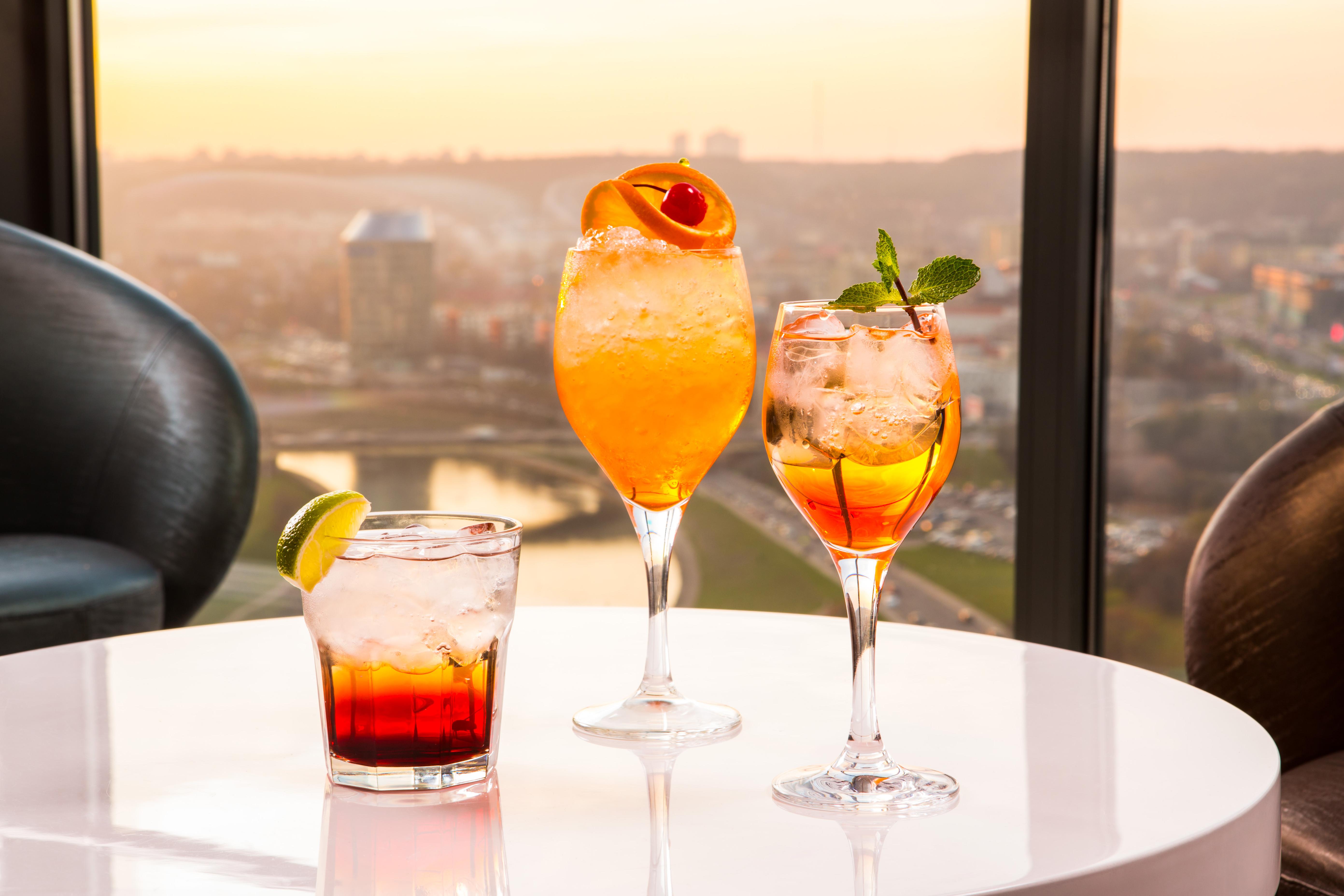 Radisson Blu Lietuva 4* Vilnius