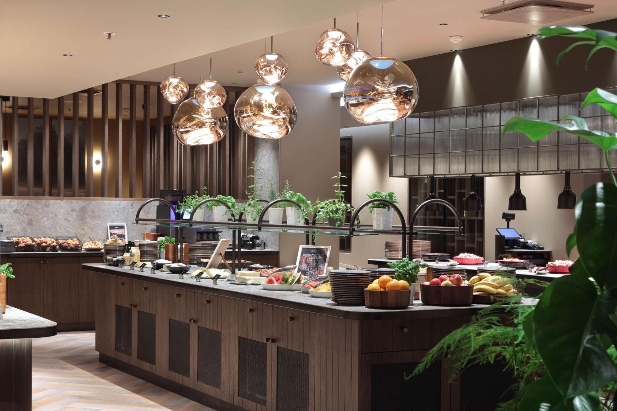 Hotel Radisson Blu Lietuva