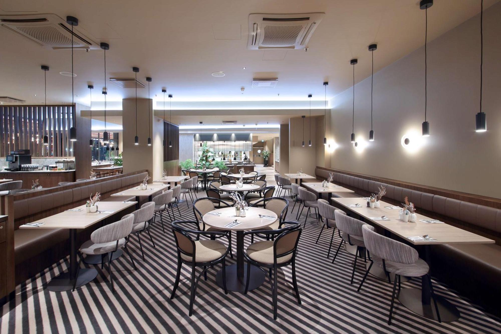 Hotel Radisson Blu Lietuva