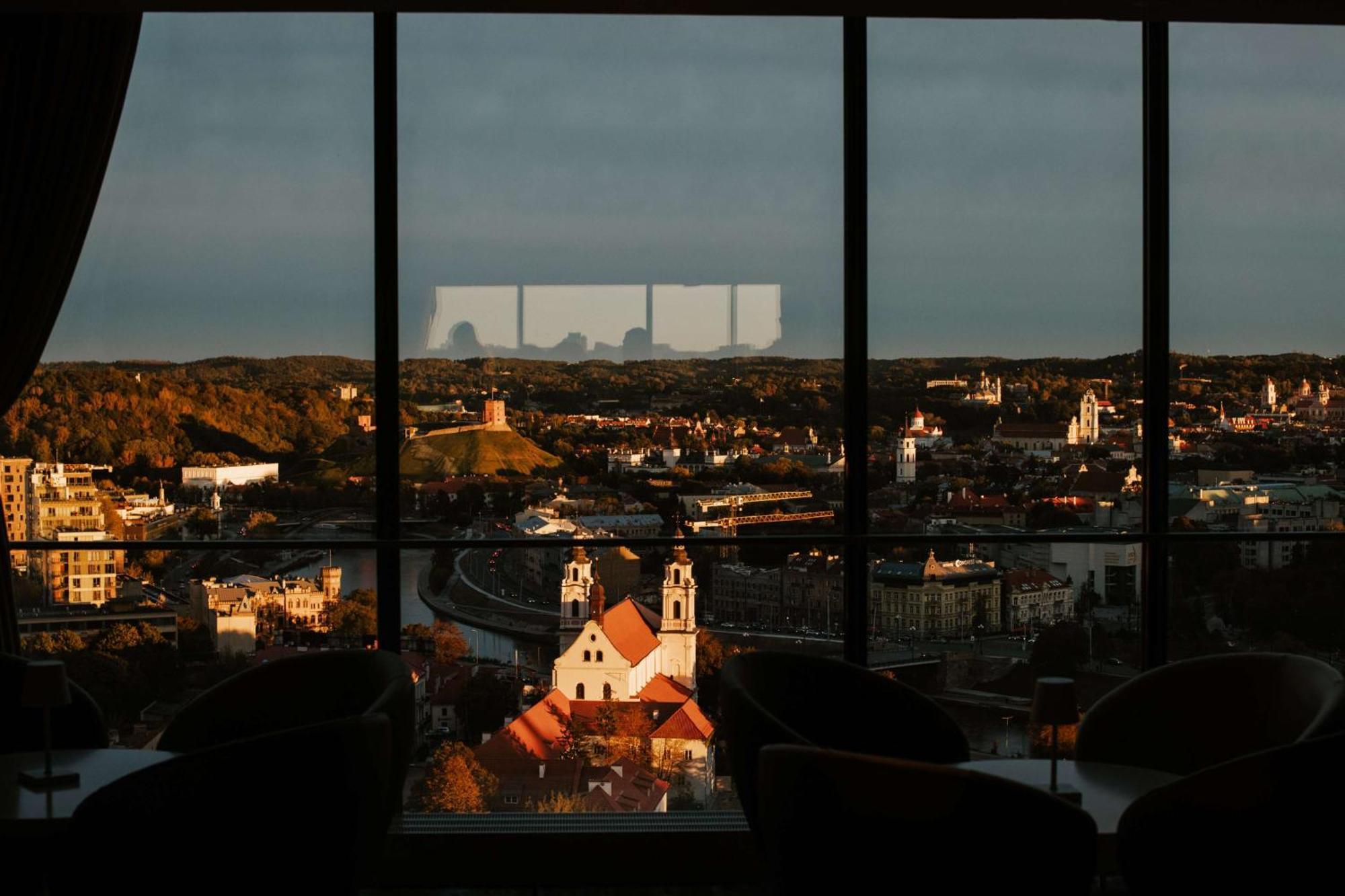 Radisson Blu Lietuva Hotel 4*