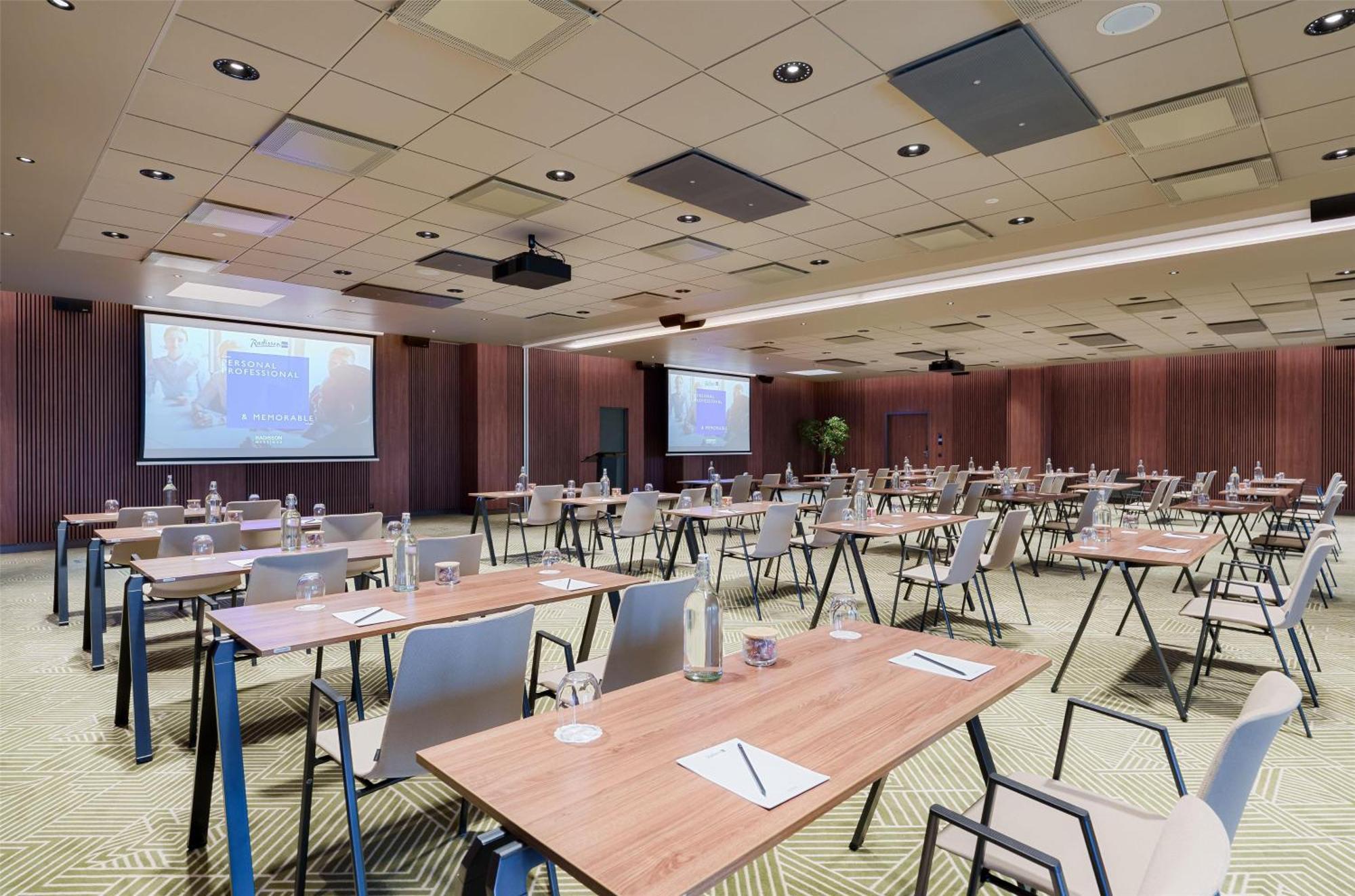 Hotel Radisson Blu Lietuva Vilnius