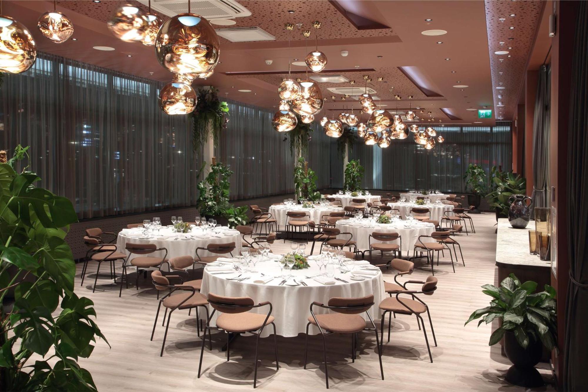 Hotel Radisson Blu Lietuva