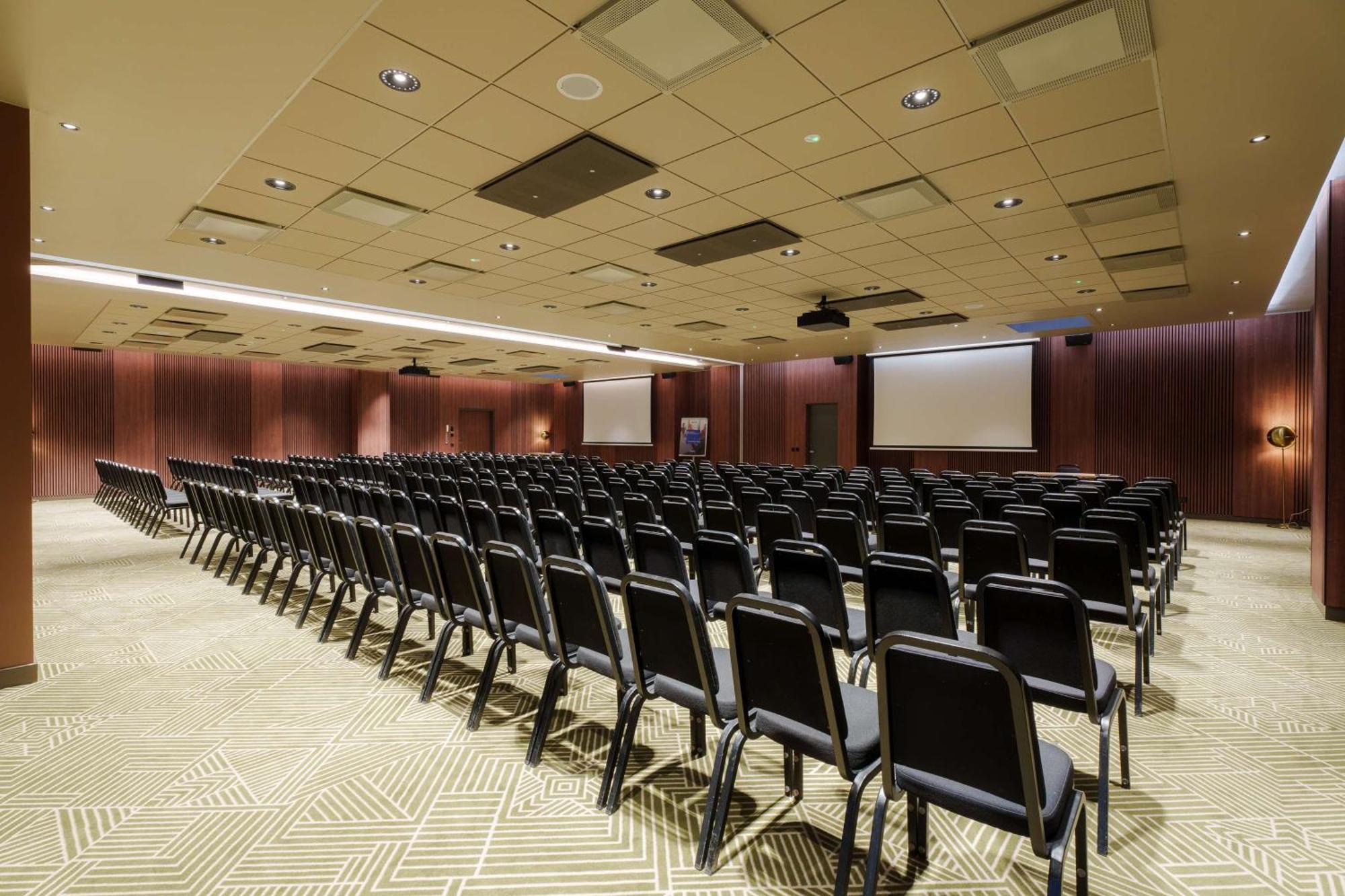 Radisson Blu Lietuva Vilnius